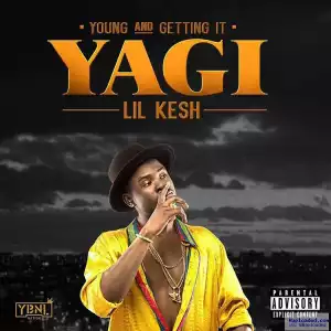 Lil Kesh - ‘Yaya Oyoyo’  ft. Davido